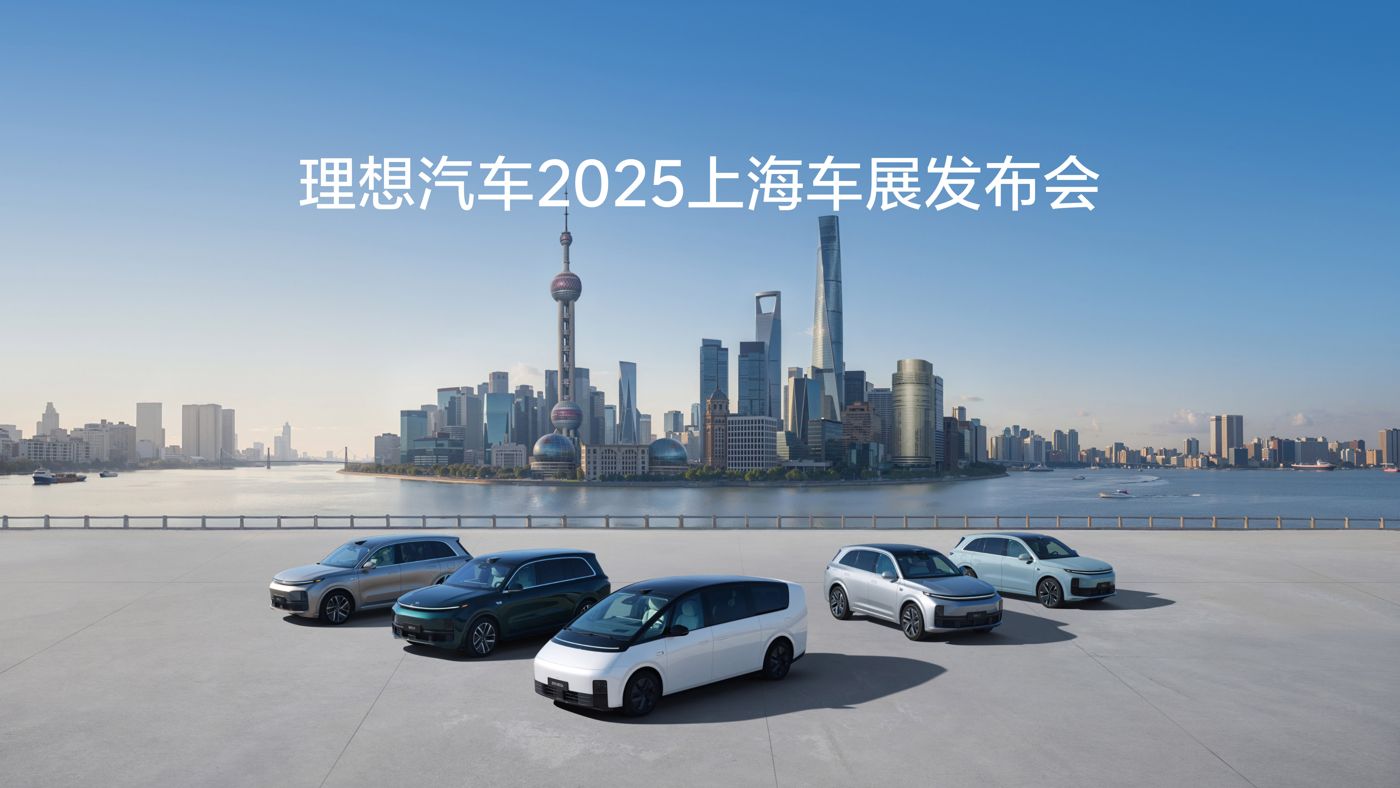 j9国际站汽车2025上海车展发布会